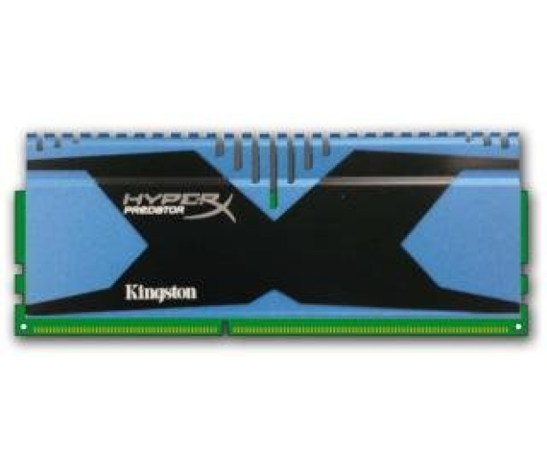 Kingston 8192MB 1866MHz HyperX Predator CL9 (2x4096) - 104959 - zdjęcie 5